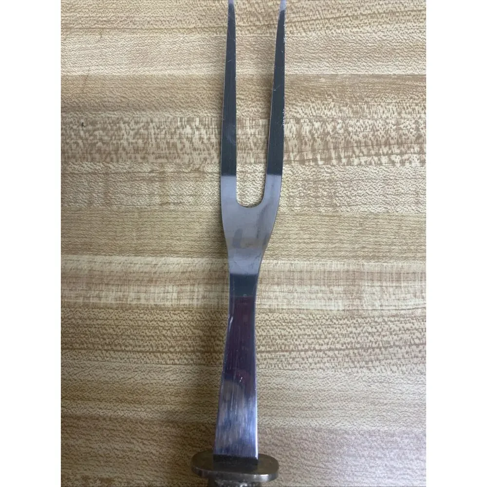 craftsman vintage stainless